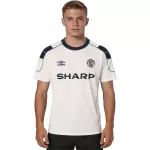 Retro Manchester United Third Jersey 1999/00 - minejerseys