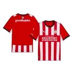 PSV Eindhoven Home Jersey 2026/27 - minejerseys