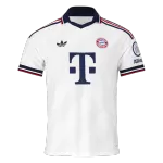 Bayern Munich Away Jersey Kit 2026/27 - minejerseys