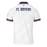 Bayern Munich Away Jersey Kit 2026/27 - minejerseys