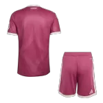 Real Madrid Third Away Jersey Kit 2026/27 - minejerseys