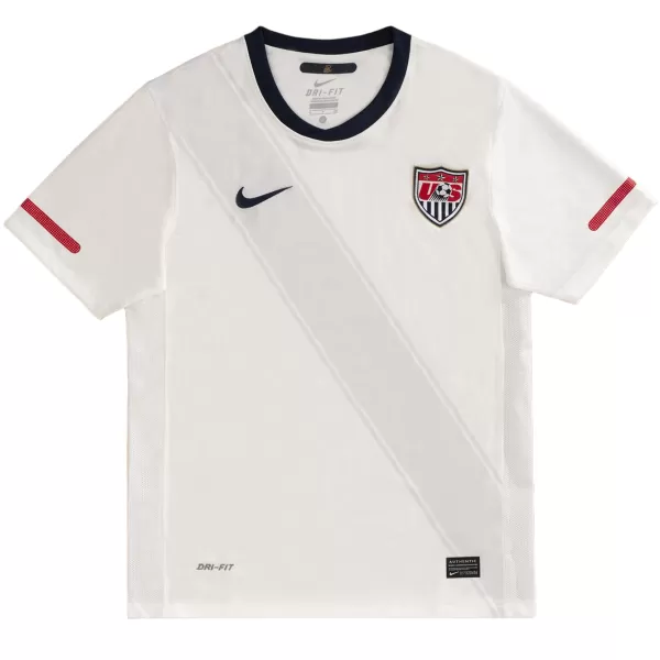 Retro USA Home Jersey World Cup 2010 - minejerseys