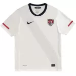 Retro USA Home Jersey World Cup 2010 - minejerseys