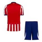 Atletico Madrid Home Jersey Kit 2026/27 - minejerseys