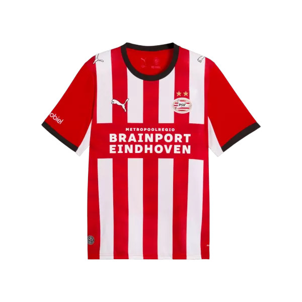 PSV Eindhoven Home Jersey 2026/27 - minejerseys