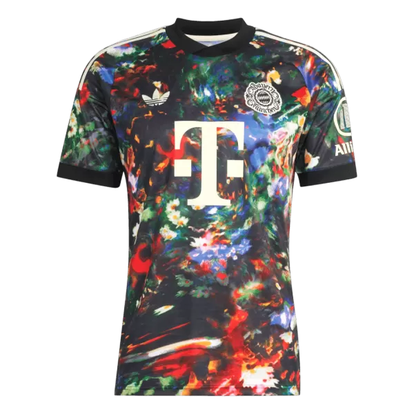 Bayern Munich Jersey 2026/27 - minejerseys