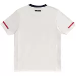 Retro USA Home Jersey World Cup 2010 - minejerseys