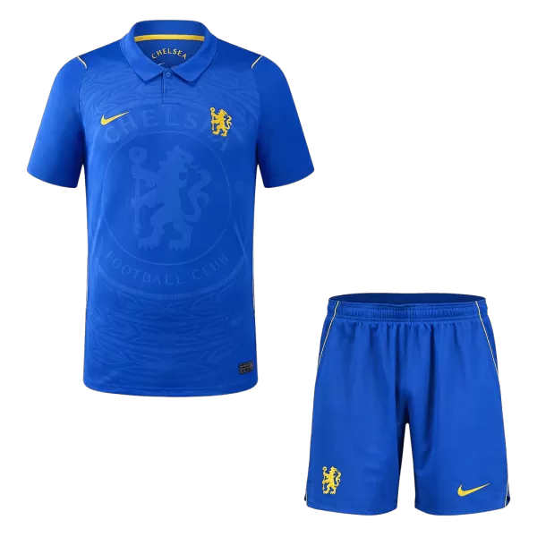 Chelsea Home Jersey Kit 2026/27 - minejerseys