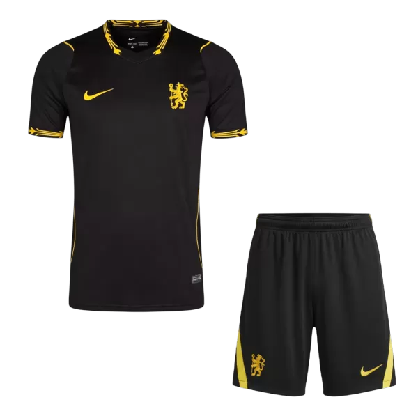 Chelsea Away Jersey Kit 2026/27 - minejerseys
