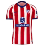 Atletico Madrid Home Jersey Kit 2026/27 - minejerseys