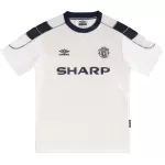 Retro Manchester United Third Jersey 1999/00 - minejerseys