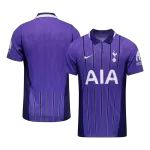 Tottenham Hotspur Third Away Match Jersey Player Version 2026/27 - minejerseys