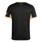 Manchester City Away Jersey Kit 2026/27 - minejerseys