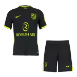 Atletico Madrid Away Jersey Kit 2026/27 - minejerseys