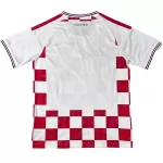 Croatia Home Jersey 2026/27 - minejerseys