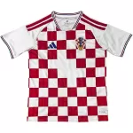 Croatia Home Jersey 2026/27 - minejerseys