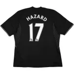 Hazard #17 Retro Chelsea Third Jersey 2013/14 - minejerseys