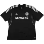 Terry #26 Retro Chelsea Third Jersey 2013/14 - minejerseys