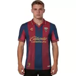 Atlante FC Home Match Jersey Player Version 2026/27 - minejerseys