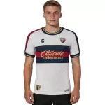 Atlante FC Away Match Jersey Player Version 2026/27 - minejerseys