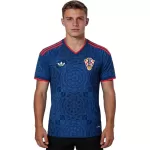 Croatia Away Jersey 2026/27 - minejerseys