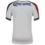 Atlante FC Away Match Jersey Player Version 2026/27 - minejerseys
