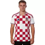 Croatia Home Jersey 2026/27 - minejerseys