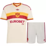 Roma Away Jersey Kit 2026/27 - minejerseys
