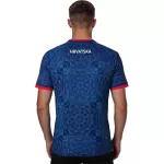 Croatia Away Jersey 2026/27 - minejerseys