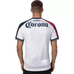 Atlante FC Away Match Jersey Player Version 2026/27 - minejerseys