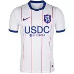 Chelsea Third Match Jersey Player Version 2026/27 - minejerseys