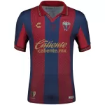 Atlante FC Home Match Jersey Player Version 2026/27 - minejerseys