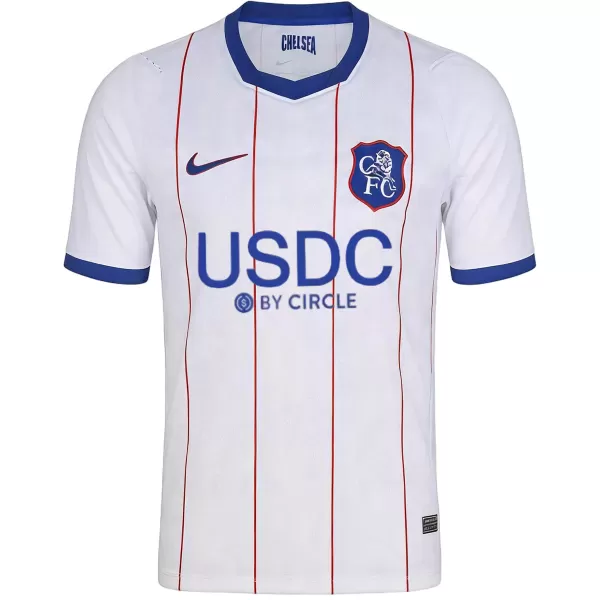 Member's Day Chelsea Third Jersey 2026/27 - minejerseys