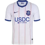Chelsea Third Jersey 2026/27 - minejerseys