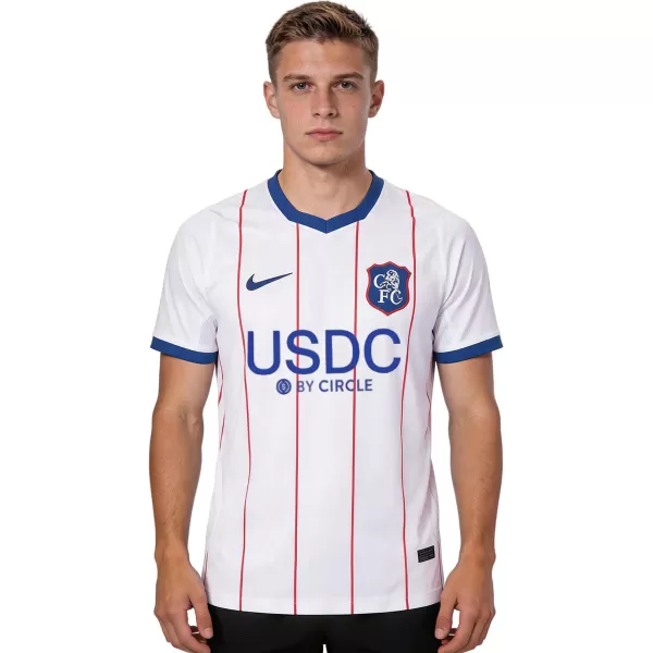 Chelsea Third Jersey 2026/27 - minejerseys