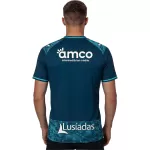 SC Braga Away Jersey 2026/27 - minejerseys