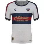 Atlante FC Away Match Jersey Player Version 2026/27 - minejerseys