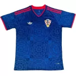 Croatia Away Jersey 2026/27 - minejerseys