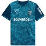 SC Braga Away Jersey 2026/27 - minejerseys