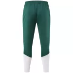 Real Madrid 1/4 Zipper Sweat Kit(Top+Pants) White 2026/27 - minejerseys