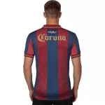 Atlante FC Home Match Jersey Player Version 2026/27 - minejerseys