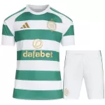 Celtic Home Jersey Kit 2026/27 - minejerseys