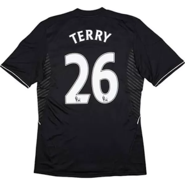 Terry #26 Retro Chelsea Third Jersey 2013/14 - minejerseys