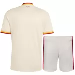 Roma Away Jersey Kit 2026/27 - minejerseys