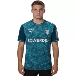 SC Braga Away Jersey 2026/27 - minejerseys