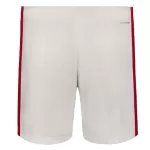 Roma Away Football Shorts 2026/27 - minejerseys