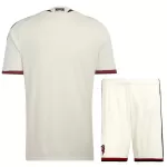 Manchester United Third Jersey Kit 2026/27 - minejerseys