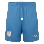 Napoli Home Football Shorts 2026/27 - minejerseys