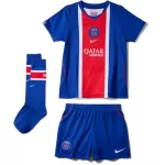 Kids PSG Home Jersey Full Kit 2026/27 - [Super Replica] - minejerseys