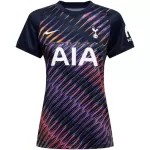 Women's Tottenham Hotspur Away Jersey 2026/27 - minejerseys